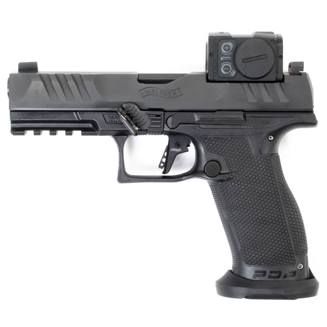 Walther Pdp Full Size